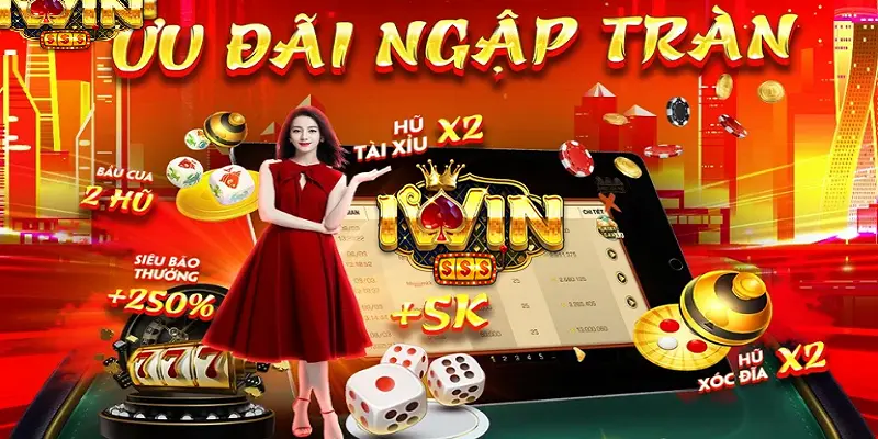 Khuyến mãi hoàn trả Casino tại OK9AA